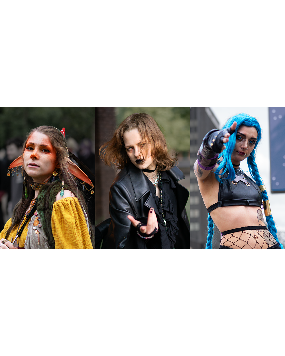 Portrait-, Paar- und Cosplayfotografie – Lukas Bohn Kehl