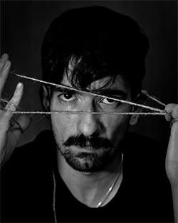 Editorials, freie Serien und Kunstfotografie – Lukas Bohn